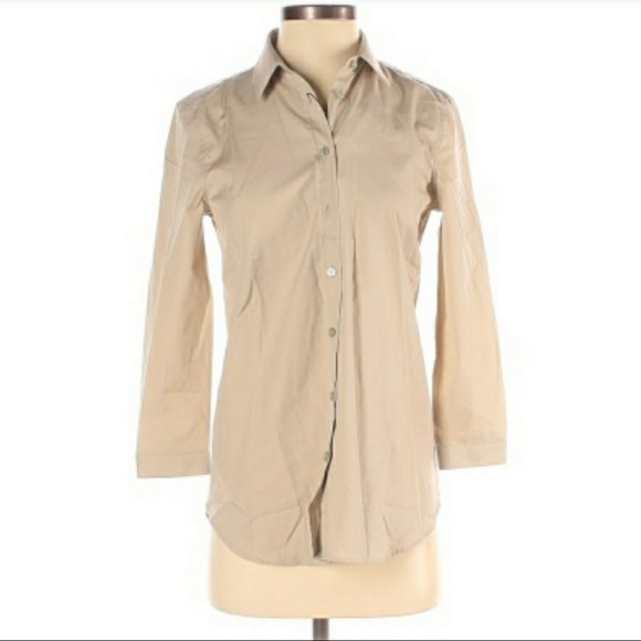 Burberry classic buttondown shirt - Picture 5 of 7